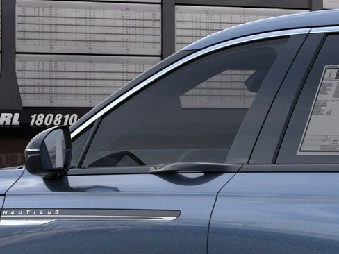 New 2026 Lincoln Nautilus Premier AWD/4WD image 20