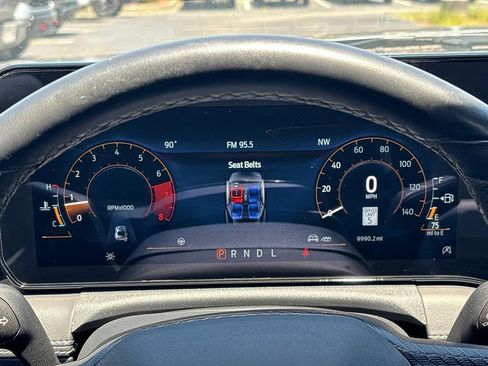 Used 2024 Ford Mustang Premium RWD image 15