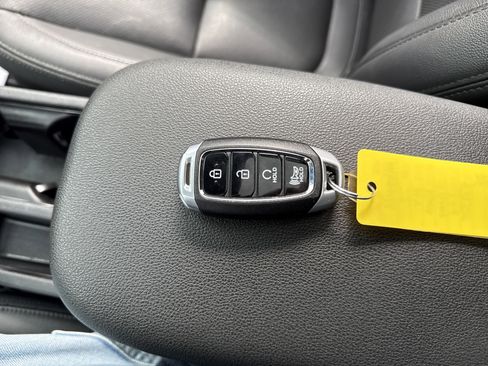 Used 2022 Hyundai Kona Limited image 27