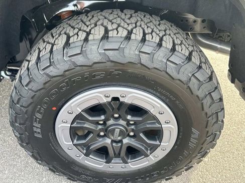 New 2025 Ford Ranger Raptor image 14