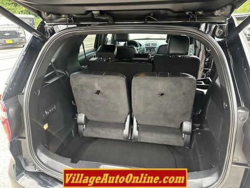 Used 2016 Ford Explorer Limited AWD/4WD image 40