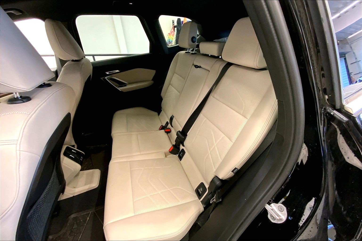 Used 2023 BMW X1 xDrive28i w/ Convenience Package AWD/4WD image 24