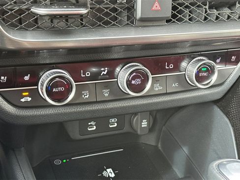 Certified 2025 Acura ADX A-Spec image 25