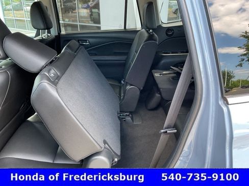 Used 2022 Honda Pilot Special Edition image 26
