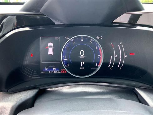 Used 2024 Lexus NX 350 AWD image 26