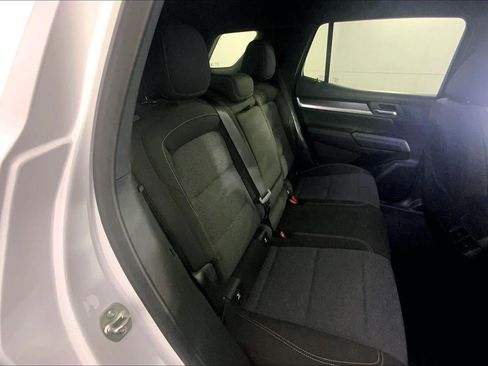 Used 2026 GMC Terrain Elevation FWD image 23