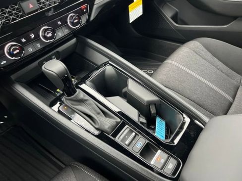 New 2025 Honda Accord Sport image 25