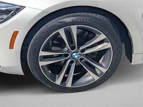 Used 2020 BMW 430i xDrive Convertible w/ Convenience Package image 22