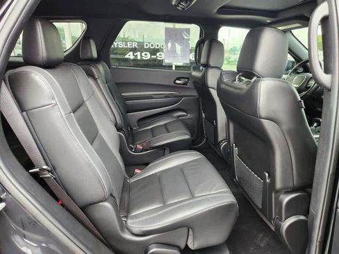 Used 2022 Dodge Durango GT image 11
