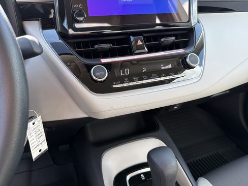 New 2026 Toyota Corolla LE image 25