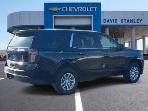 Used 2024 Chevrolet Tahoe LT RWD image 8