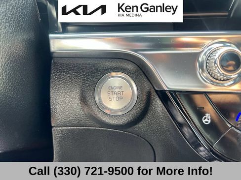 Certified 2024 Kia Telluride SX w/ Towing Package AWD/4WD image 38