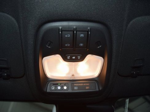 New 2026 Chevrolet TrailBlazer RS w/ Convenience Package image 52