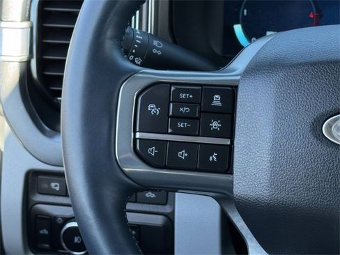 Used 2024 Ford F350 Limited w/ FX4 Off-Road Package image 12