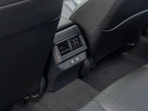 New 2026 Honda Accord Touring image 19