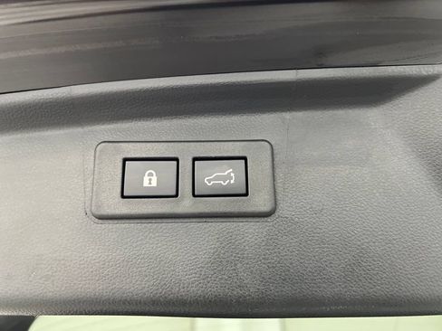Used 2025 Subaru Outback Onyx Edition AWD/4WD image 43