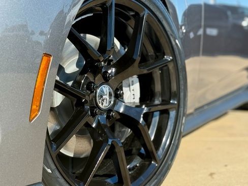 New 2025 Ford Mustang GT image 2