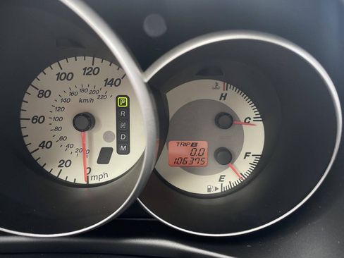Used 2008 MAZDA MAZDA3 i Touring Value FWD image 5