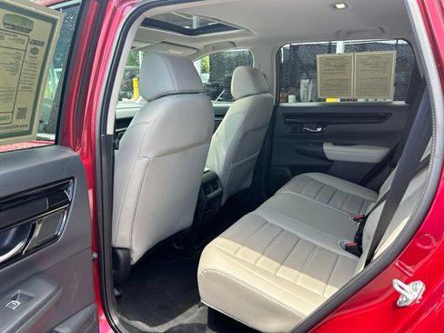 Used 2026 Honda CR-V EX-L image 31