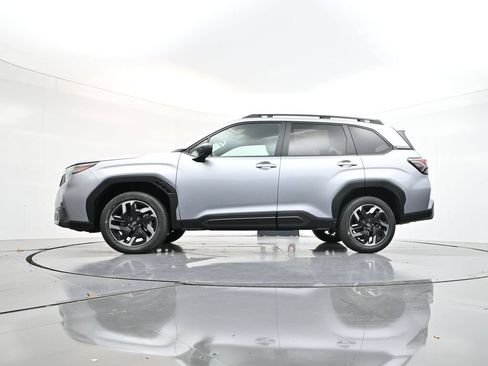 Certified 2026 Subaru Forester Limited w/ Premium/Limited Package AWD/4WD image 36