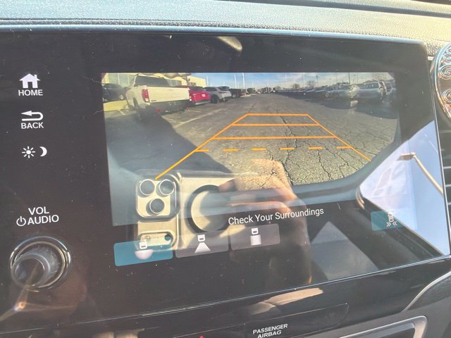 Used 2021 Honda Pilot EX image 9