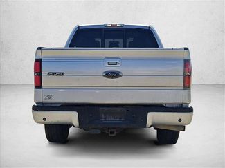 Used 2014 Ford F150 FX4 w/ Equipment Group 402A Luxury video 3
