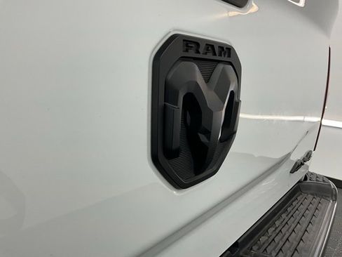 Used 2024 RAM 3500 Tradesman image 22