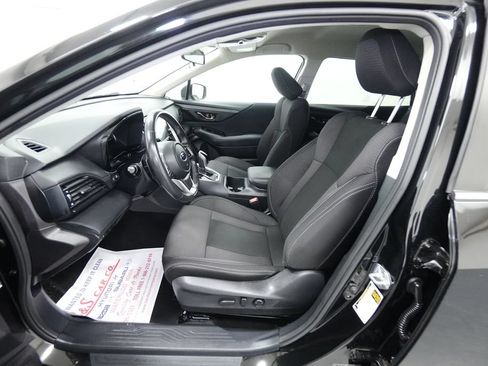 Used 2023 Subaru Outback Premium AWD/4WD image 15