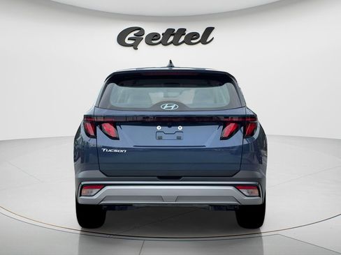 New 2026 Hyundai Tucson SE FWD image 10