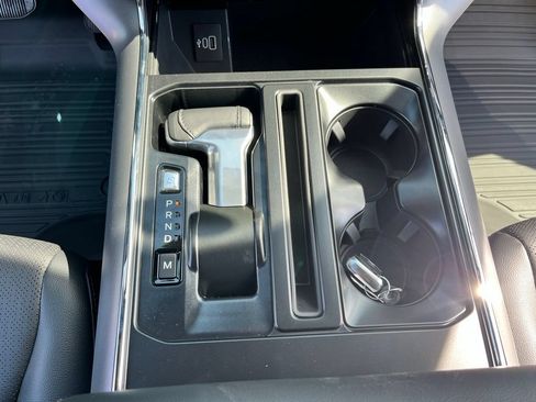 New 2026 Ford F150 Lariat w/ Equipment Group 501A Mid AWD/4WD image 20