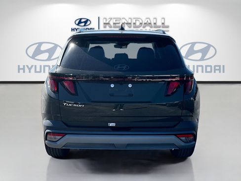 New 2026 Hyundai Tucson SEL image 5