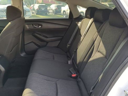 Used 2023 Honda Accord EX image 12