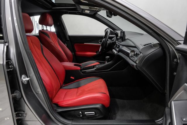 Used 2023 Acura Integra A-Spec w/ Technology Package FWD image 33