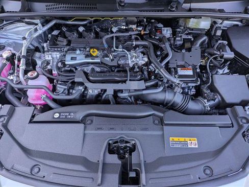 New 2026 Toyota Prius Limited image 17