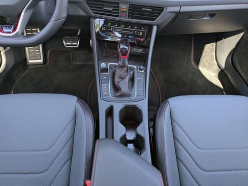 New 2026 Volkswagen Jetta GLI Autobahn FWD image 18