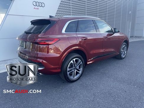 New 2025 Audi Q5 2.0T Premium Plus image 19