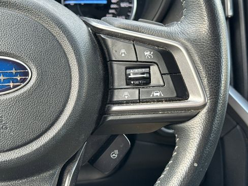 Used 2019 Subaru Ascent Limited image 37