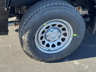 New 2026 Chevrolet Silverado 1500 W/T w/ Trailering Package