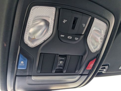 Used 2023 RAM 1500 Big Horn w/ Trailer Tow Group AWD/4WD image 27