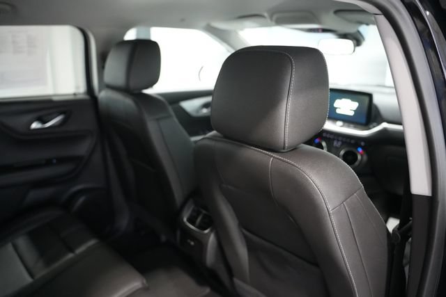 Used 2023 Chevrolet Blazer LT AWD/4WD image 19
