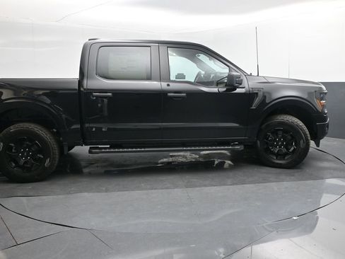 New 2026 Ford F150 STX w/ Equipment Group 201A FX4 AWD/4WD image 7