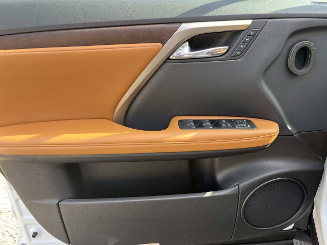 Certified 2022 Lexus RX 350 AWD w/ Premium Package image 30