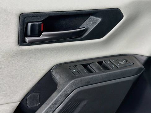 New 2026 Toyota RAV4 XLE Premium AWD/4WD image 21