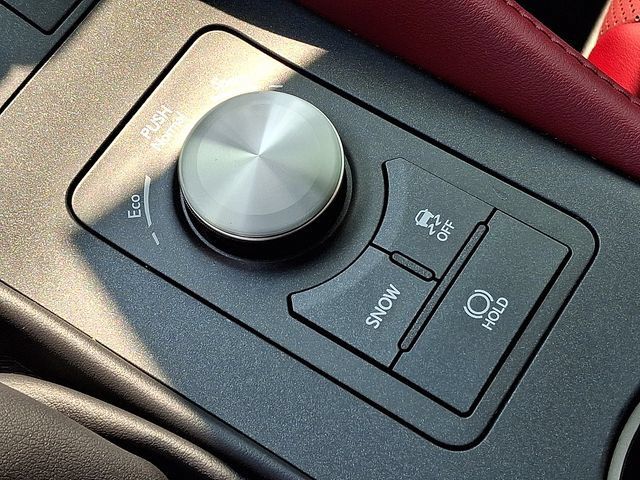 Certified 2023 Lexus RC 300 AWD w/ Premium Package image 25