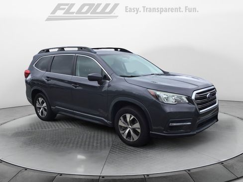 Used 2019 Subaru Ascent Premium AWD/4WD image 1