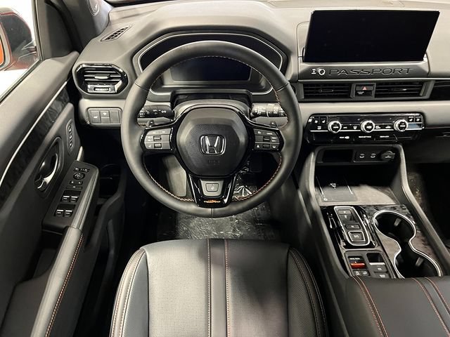 Used 2026 Honda Passport TrailSport Elite image 21