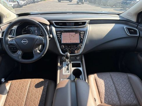 Used 2023 Nissan Murano Platinum w/ Cargo Package AWD/4WD image 5