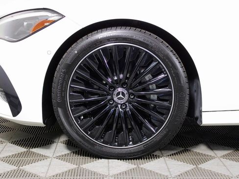 Certified 2024 Mercedes-Benz CLE 450 CLE 450 image 29