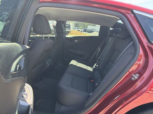 Used 2021 Chevrolet Malibu RS FWD image 30