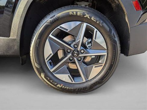 Used 2025 Hyundai Tucson SEL AWD/4WD image 9